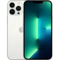 Apple iPhone 13 Pro Max 128GB Silber - Exzellent