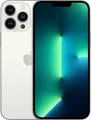 Apple iPhone 13 Pro Max 128GB silber Smartphone ohne Simlock Gut – Refurbished