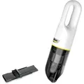 Kärcher Akku-Handstaubsauger CVH 2 mit USB-Ladegerät
