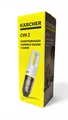 Kärcher Akku-Handstaubsauger CVH 2
