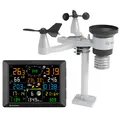 BRESSER 7-in-1 Professionelle Wetterstation LoRa Terral