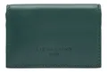 LIEBESKIND BERLIN Scarlet Lamb Cardie Wallet Fairy Forest petrol