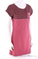 Chillaz Cala Bota 2.0 Damen Kleid-Rot-S