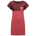 Chillaz - Women's Cala Bota 2.0 Kleid - Kleid Gr 36 rot