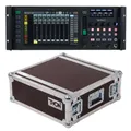 Behringer WING Rack Live 40 Bundle