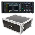 Behringer WING Rack Eco II Bundle