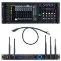 WING Rack Router Bundle