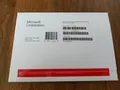 Microsoft Windows Server 2016 Datacenter 16 Core, inkl. 30 CAL DVD engl. OEM neu