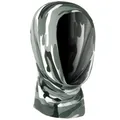 TAKTISCHER LEITER SCHAL-FLEXIBLE WRAP ARMEE GESICHT SCHUTZ-STIRNBAND COVER URBAN
