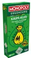 Hasbro Monopoly Ergänzung Kaufe alles