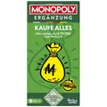 Monopoly Ergänzung: Kaufe Alles
