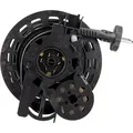 easyPART passend für 00751933 BOSCH Kabeltrommel Aufrollvorrichtung Staubsauger Siemens