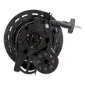 easyPART passend für BOSCH 00751933 Kabeltrommel Aufrollvorrichtung Staubsauger