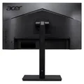 Acer B277U E, 68,6 cm (27"), 2560 x 1440 Pixel, Wide Quad HD, LCD, 4 ms, Schwarz