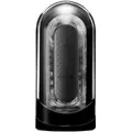 TENGA Flip Zero Black Handjob Masturbator - Schwarz