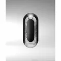 TENGA Flip Zero Black solider Masturbator Sexspielzeug Unterdruck-Funktion TPE