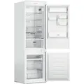 Whirlpool WHC18 T122, 250 l, SN-T, 7 kg/24h, E, Fresh Zone Fach, Weiß - Weiß