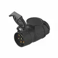 Adapter von 13- auf 7-polig - lange Ausführung Anhängeradapter