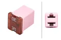 HELLA Sicherung D 229, 30 A rosa 8JS 740 026-751