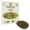 100g BIO Keimsaat für Sprossen Fenchel Samen Keimsprossen Microgreens Vegan Öko