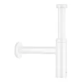 hansgrohe Designsiphon Flowstar S G 1 1/4, mattweiß