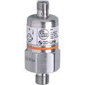 ifm Electronic Drucksensor 1 St. PP7551 0 MPa bis 25 MPa M12 1 Öffner, 1 Schließer