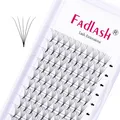Volumen Wimpern 5D 0.07mm C Curl 13mm Wimpern Volumen Wimpern Extensions Wimp...