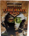 Command & Conquer Tiberian Sun - PC Big Box Spiel - OVP Anleitung - Gut