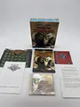 Command and Conquer 3 C&C Feuersturm Operation Tiberian Sun 2000 Big Box PC