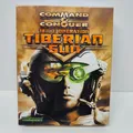 Command & Conquer Teil 3: Operation - Tiberian Sun - PC CD-ROM Big Box (OVP)