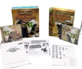 Command and Conquer C&C Tiberium Sun Feuersturm PC Big Box Sehr Gut