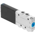 Festo MHE2-MS1H-5/2-M7 525113 Magnetventil (MHE2-MS1H-5/2-M7)