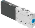 MHE2-MS1H-5/2-M7 (525113) Magnetventil Ventilfunktion:5/2 monostabil Nennweite:2