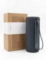 Loewe We. HEAR 2 Storm Grey – Tragbarer 60W Bluetooth Lautsprecher IPX6 17h Akku