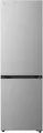 LG GBBS514CPY Fit&Max Kühl-/Gefrierkombination (333 L, Energieklasse C) vollintegrierbar oder freistehend mit maximaler Frische, FRESHConverter+, DoorCooling+, LinearCooling, Total No Frost, Silber