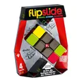 Moose Toys, Flipslide – Drehen, Schieben, Zuordnen, Puzzle, elektronisches Spiel, ab 8+ Jahren, 1+ Spieler, Deutsch