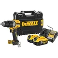 DeWalt DCH273NT-XJ 5,0-Ah-Akku Starterset