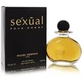 Michel Germain Sexual Pour Homme 125ml, Männer, 125 ml, Basil (herb),Bergamot,Clementine,Melon, Geranium, Lavendel, Salbei, Geranium,Lavender,Sage...