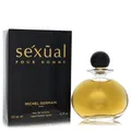 Sexual by Michel Germain Eau De Toilette Spray 4.2 oz / e 125 ml
