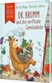 Kleine Lesehelden: Dr. Brumm und die verflixte Gemü... | Buch | Zustand sehr gut