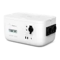 Pylontech Amber 0% MwSt §12 III UstG Rock 473Wh Portable Powerstation