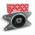 FEBI BILSTEIN Lagerung, Motor 15635 vorne links für Opel GM