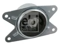 MOTORKISSEN OPEL ASTRA G/
