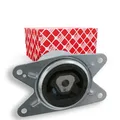 FEBI BILSTEIN Motorlager Vorne Links (15635) für Opel Astra G Vauxhall Mk IV