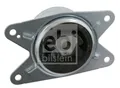 vorne links FEBI BILSTEIN 15635 Lagerung, Motor für OPEL,VAUXHALL