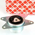 FEBI BILSTEIN 15635 Motorlager Motorhalter für OPEL Astra G Zafira A vorne links