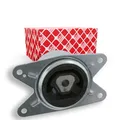FEBI BILSTEIN Lagerung, Motor 15635 für OPEL VAUXHALL GENERAL MOTORS