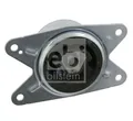 Lagerung, Motor FEBI BILSTEIN 15635 vorne links für Opel