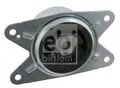 MOTORLAGER MOTORHALTER VORNE LINKS FÜR OPEL - FEBI BILSTEIN 15635