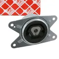 febi 15635 Motorlager Motorhalter für OPEL Astra G Zafira A 1.2-1.8 vorne links